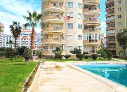 Квартира за 68 000 евро в Алании, Турция