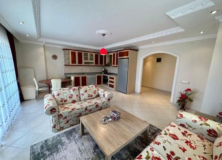 Квартира за 120 000 евро в Алании, Турция