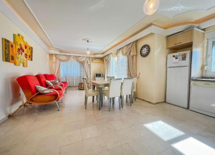 Квартира за 128 000 евро в Алании, Турция