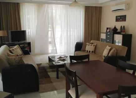 Квартира за 117 400 евро в Алании, Турция