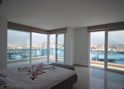 Квартира за 396 000 евро в Алании, Турция