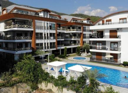 Квартира за 144 000 евро в Конаклы, Турция