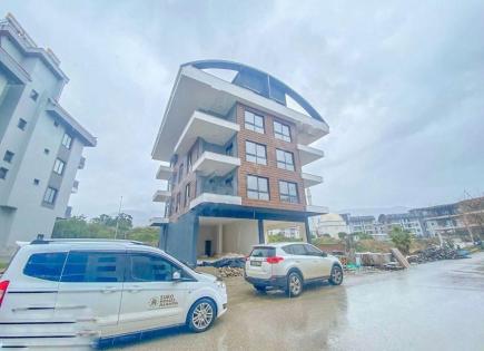 Квартира за 87 000 евро в Алании, Турция