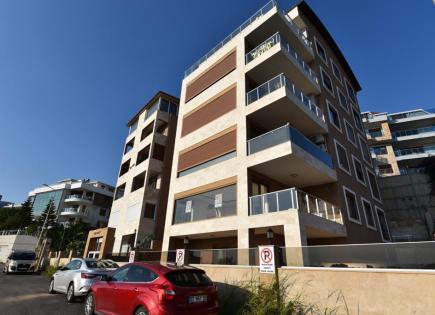 Квартира за 293 000 евро в Алании, Турция