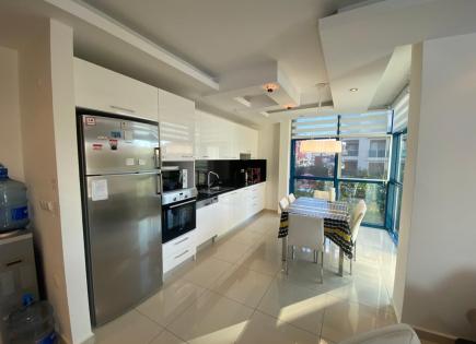 Квартира за 223 000 евро в Алании, Турция