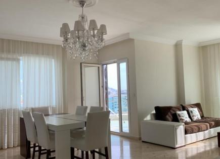 Пентхаус за 186 000 евро в Алании, Турция