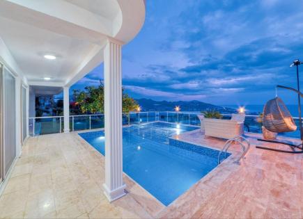 Вилла за 429 000 евро в Алании, Турция