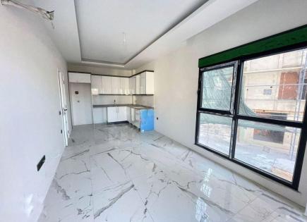 Квартира за 85 000 евро в Алании, Турция