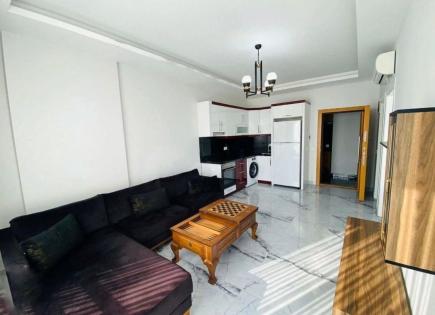 Квартира за 53 600 евро в Алании, Турция