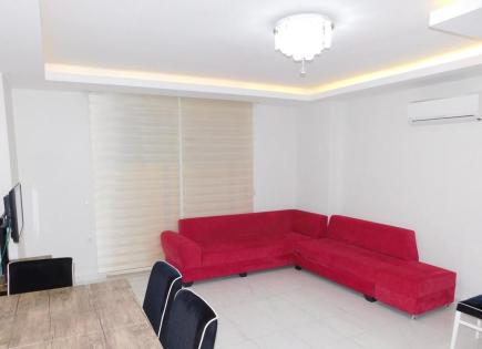 Квартира за 89 000 евро в Алании, Турция