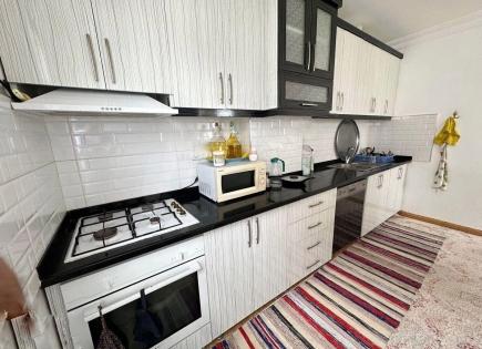 Пентхаус за 94 500 евро в Конаклы, Турция