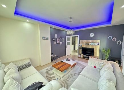 Квартира за 99 900 евро в Алании, Турция