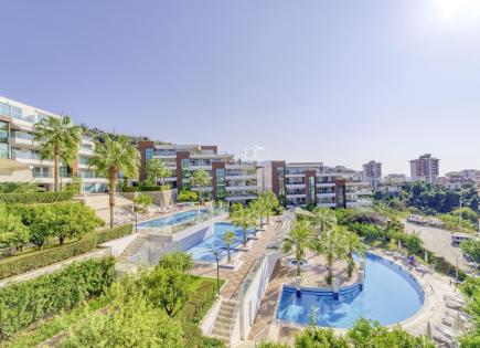 Квартира за 260 000 евро в Алании, Турция