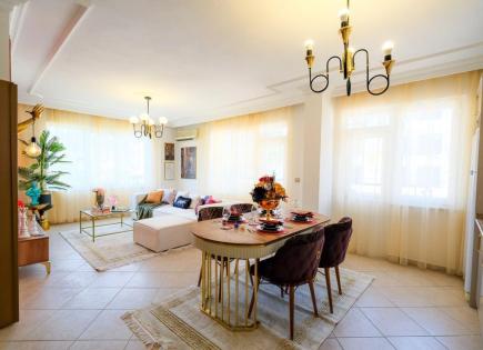 Квартира за 120 000 евро в Алании, Турция