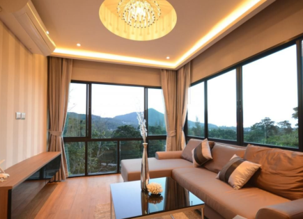 Квартира за 100 700 евро на Пхукете, Таиланд