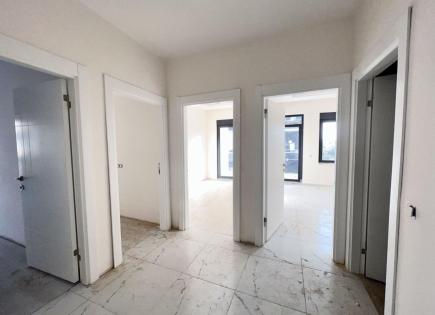 Квартира за 128 000 евро в Алании, Турция