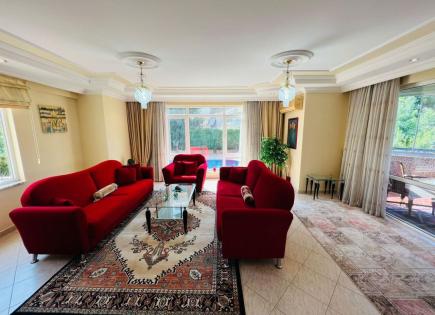 Квартира за 211 000 евро в Алании, Турция