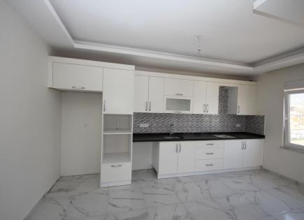 Пентхаус за 220 000 евро в Алании, Турция