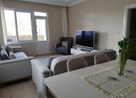 Квартира за 117 000 евро в Алании, Турция