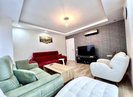Квартира за 184 000 евро в Алании, Турция