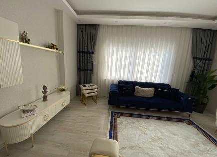 Квартира за 111 000 евро в Алании, Турция