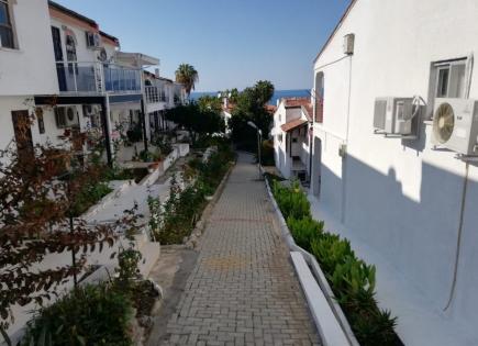 Пентхаус за 165 000 евро в Алании, Турция