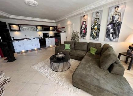 Квартира за 117 400 евро в Алании, Турция