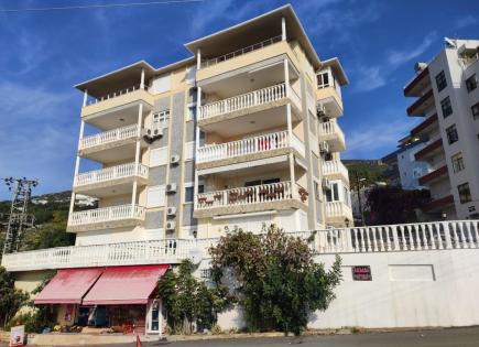 Квартира за 103 000 евро в Алании, Турция