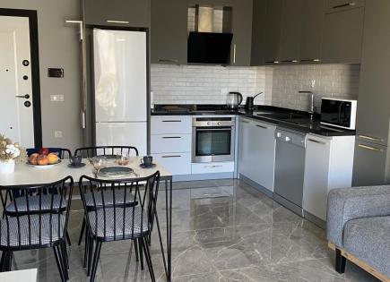 Квартира за 157 000 евро в Алании, Турция