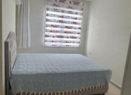 Квартира за 128 000 евро в Алании, Турция