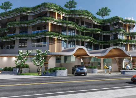 Квартира за 116 600 евро на Пхукете, Таиланд