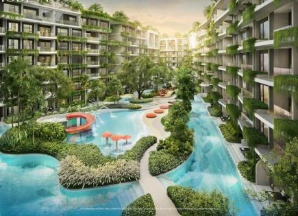 Квартира за 421 500 евро на Пхукете, Таиланд