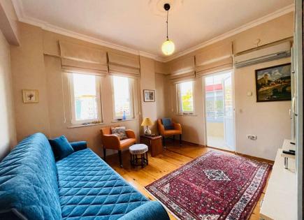 Квартира за 118 000 евро в Алании, Турция