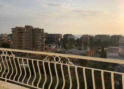 Квартира за 136 000 евро в Алании, Турция