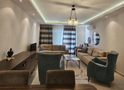 Квартира за 109 000 евро в Алании, Турция