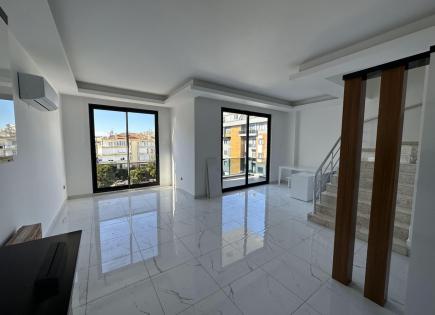 Квартира за 289 000 евро в Алании, Турция