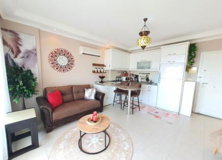 Квартира за 103 000 евро в Алании, Турция