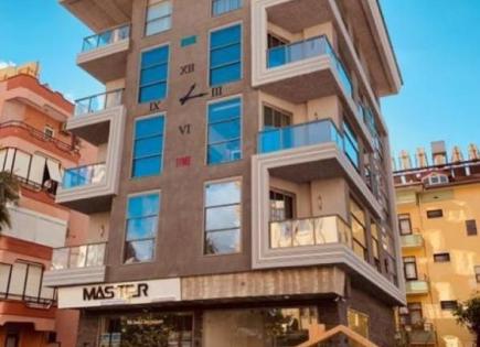 Квартира за 202 000 евро в Алании, Турция