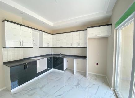 Квартира за 165 000 евро в Алании, Турция