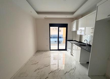 Квартира за 89 000 евро в Алании, Турция