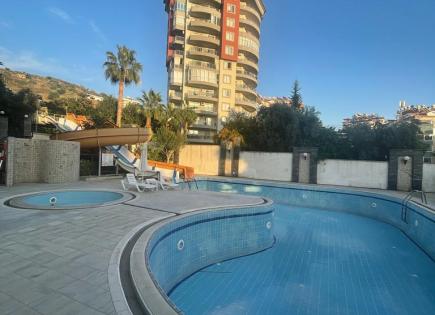 Квартира за 206 000 евро в Алании, Турция