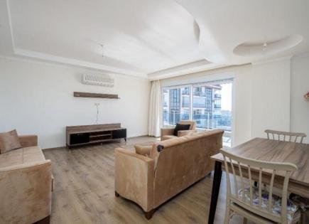Квартира за 165 000 евро в Алании, Турция
