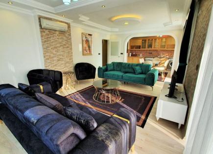 Квартира за 153 000 евро в Алании, Турция