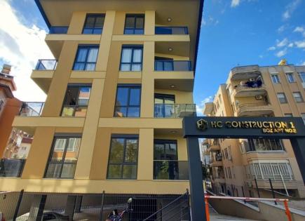 Квартира за 116 000 евро в Алании, Турция