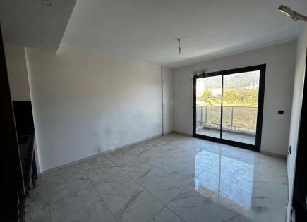 Квартира за 63 000 евро в Алании, Турция