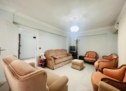 Квартира за 77 000 евро в Алании, Турция