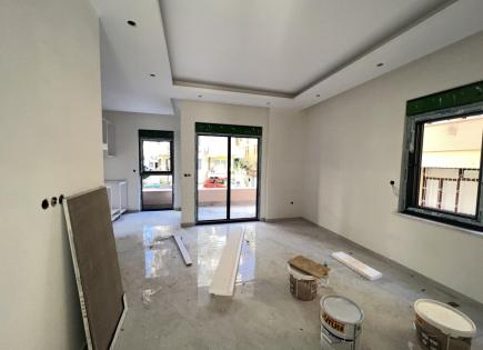 Квартира за 141 000 евро в Алании, Турция