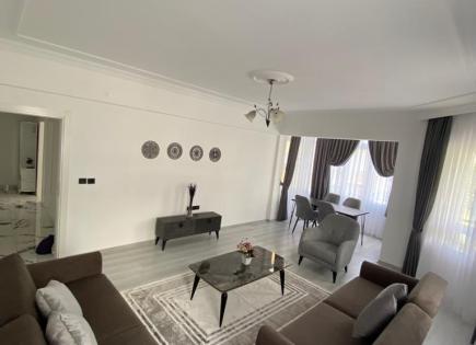 Квартира за 118 000 евро в Алании, Турция