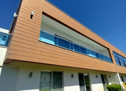 Вилла за 400 000 евро в Алании, Турция