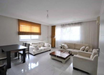 Квартира за 59 000 евро в Алании, Турция